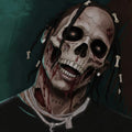 TRAVIS SCOTT X ASAP ROCKY TYPE BEAT “SKELETONS”