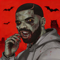 METRO BOOMIN X DRAKE TYPE BEAT "666"