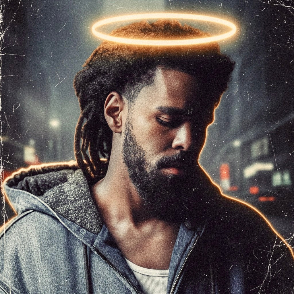 J COLE X NAS TYPE BEAT "VILLEMATIC"