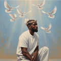 KENDRICK LAMAR X J COLE TYPE BEAT "THE GARDEN"