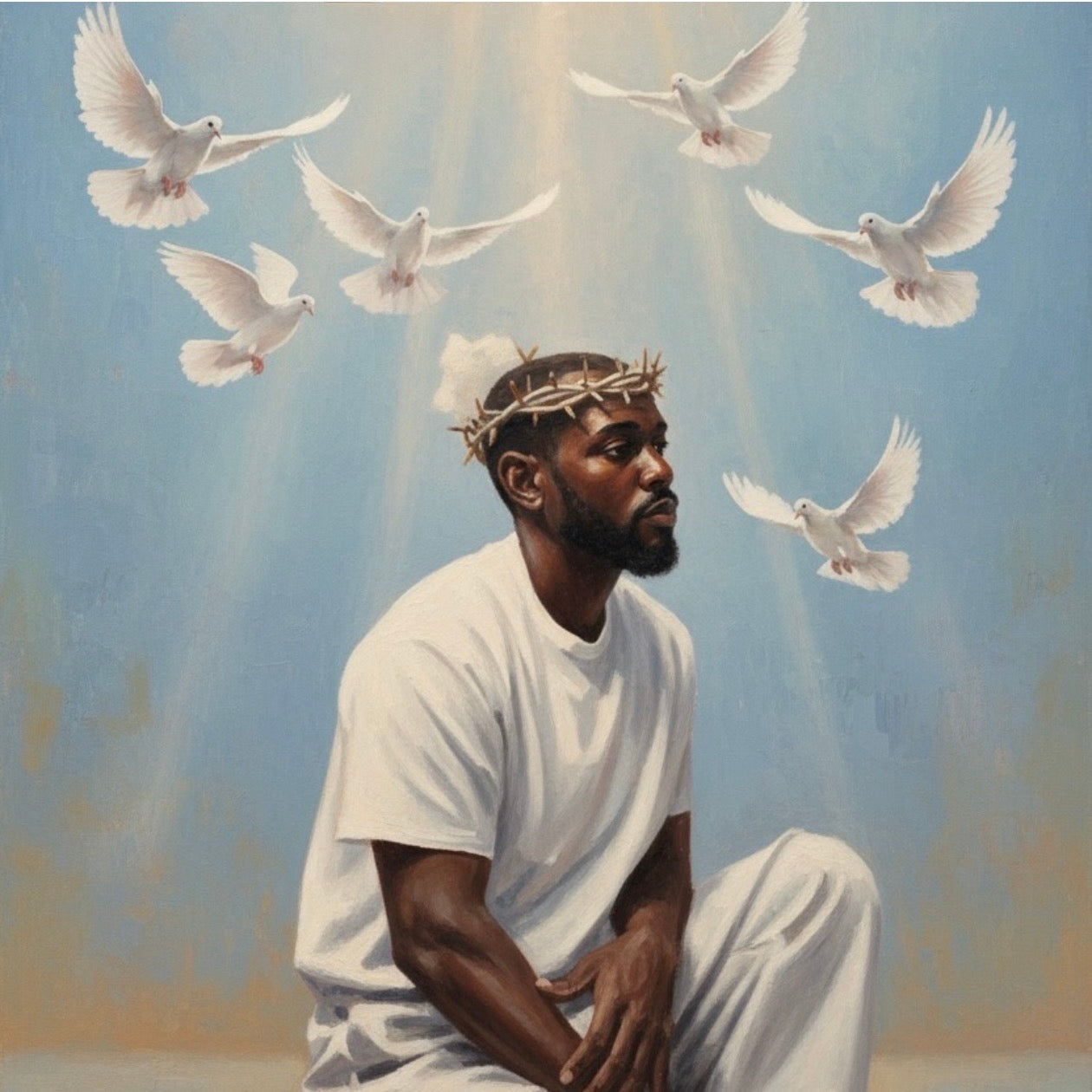 KENDRICK LAMAR X J COLE TYPE BEAT "THE GARDEN"