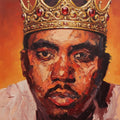 DEAD PRESIDENTS [NAS X JAY-Z]