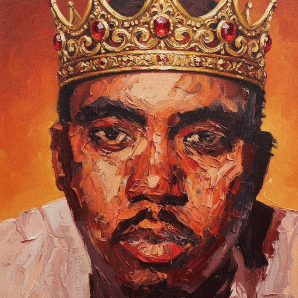 DEAD PRESIDENTS [NAS X JAY-Z]