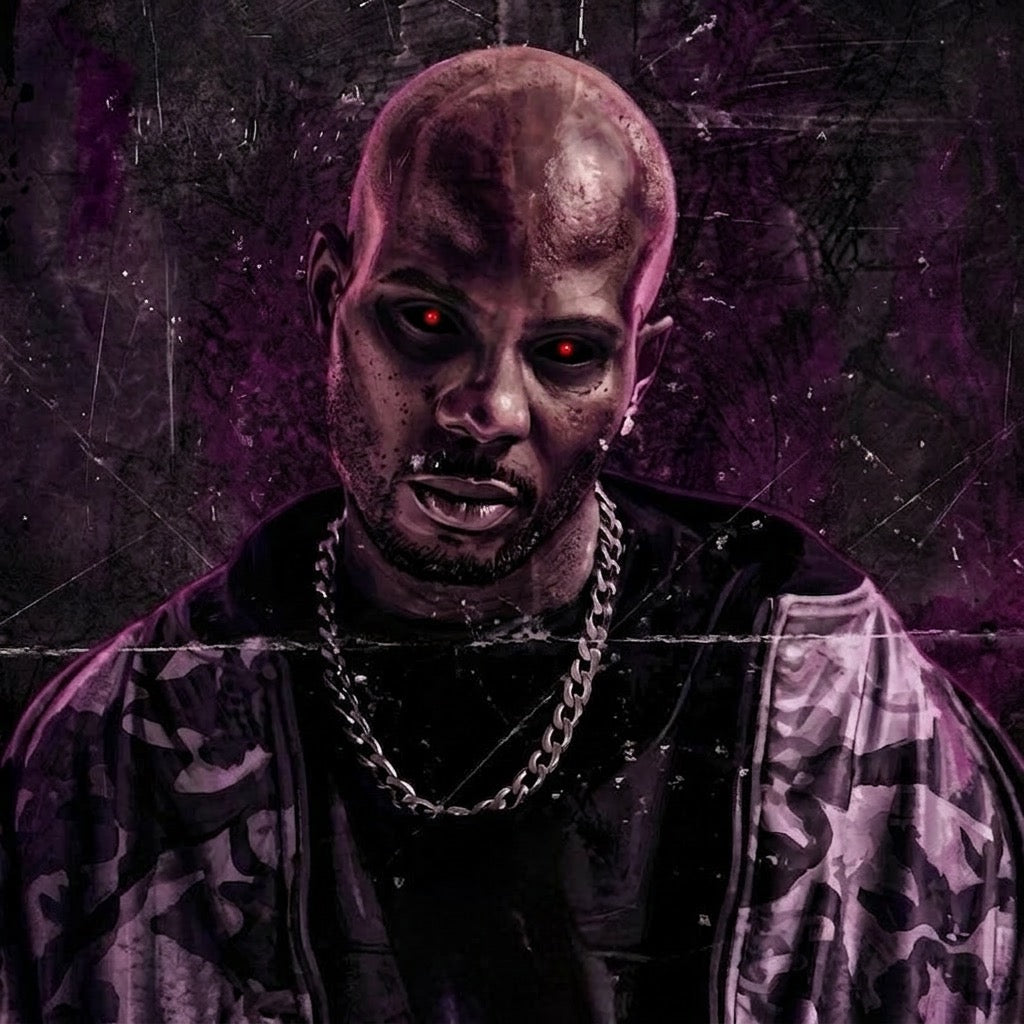 FALLIN' [DMX X J COLE]