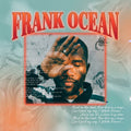 FRANK OCEAN X BLONDE TYPE BEAT "NIRVANA"