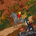 CHURRO [MADLIB X J DILLA]