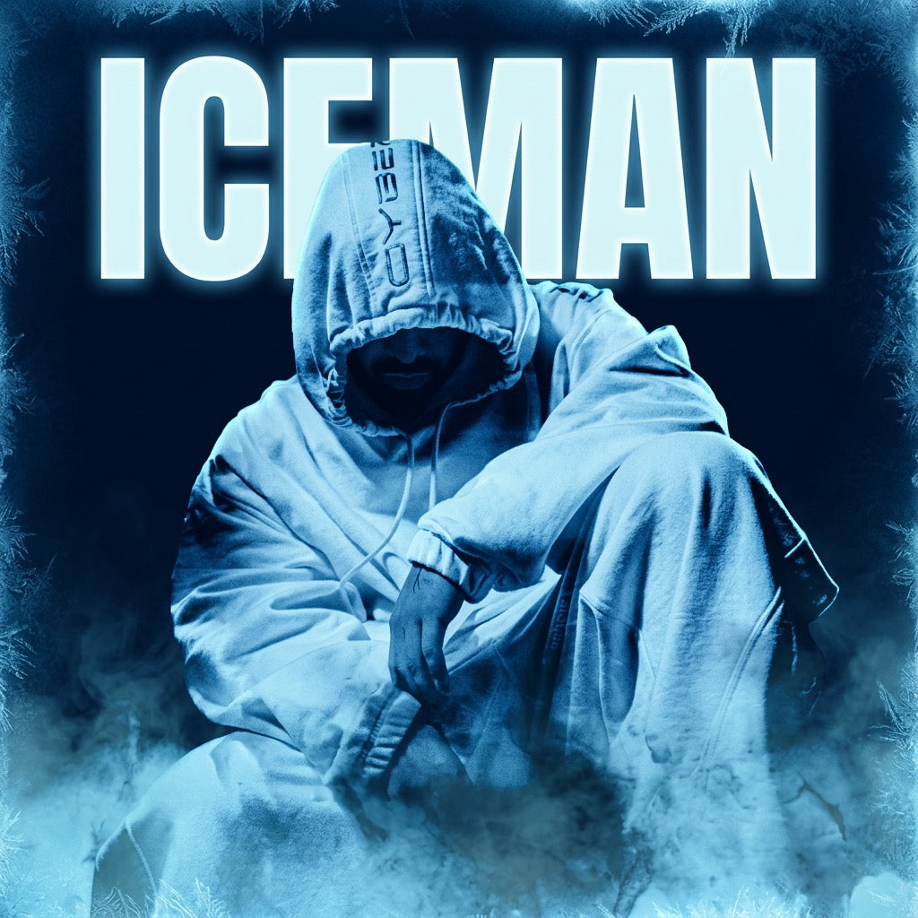 ICEMAN [DRAKE X TRAVIS SCOTT]