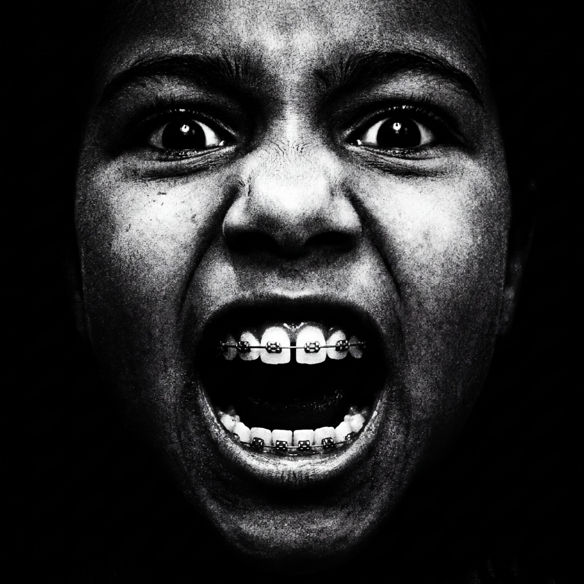 ALL THE THINGS [KANYE WEST X JAMES BLAKE]