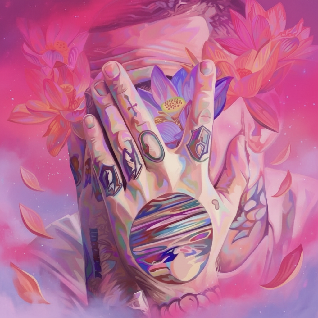 EYES WIDE [MAC MILLER X THUNDERCAT]