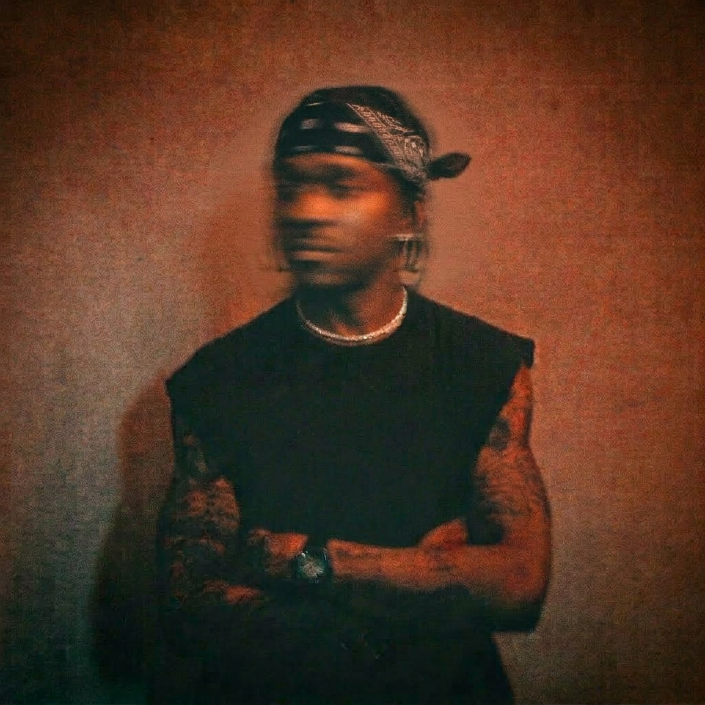 NEVER KNOW [PUSHA T X DAYTONA]